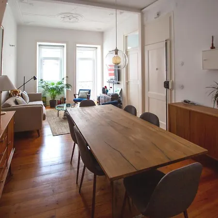 Acogedor Apartamento Con Atico En